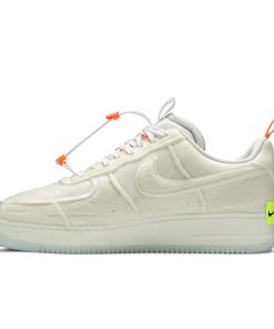 Air Force 1 Low Experimental Sail