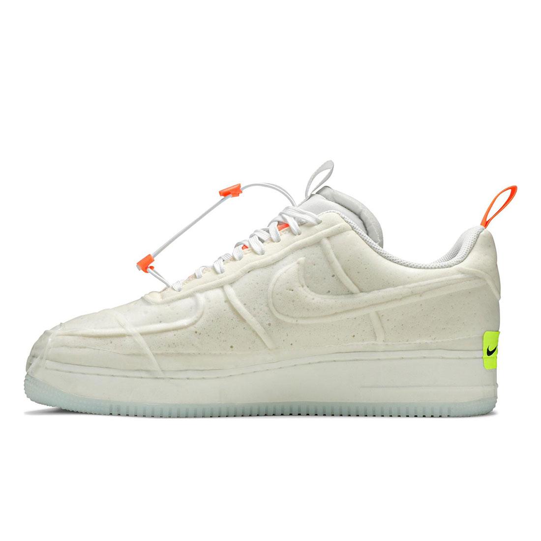 Air Force 1 Low Experimental Sail