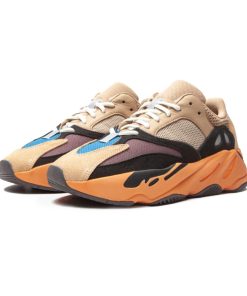 Yeezy 700 “Enflame Amber”