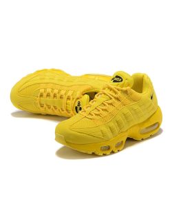 Air Max 95 Pure Yellow