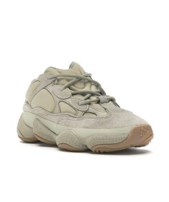 Yeezy 500 Stone