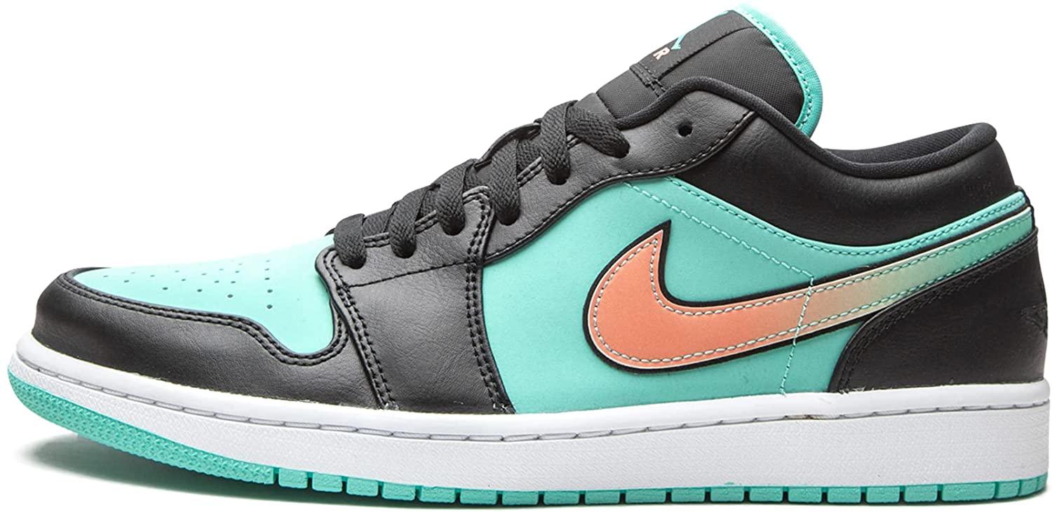 Air Jordan 1 Low SE Tropical Twist