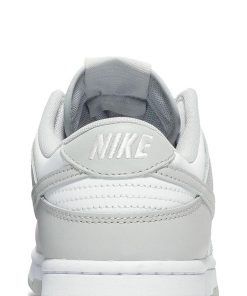 Nike Dunk Low Grey Fog