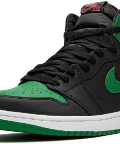 Air Jordan 1 Retro High Pine Green 2.0