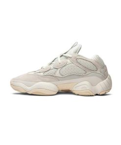 YEEZY BOOST 500 KIDS BONE WHITE