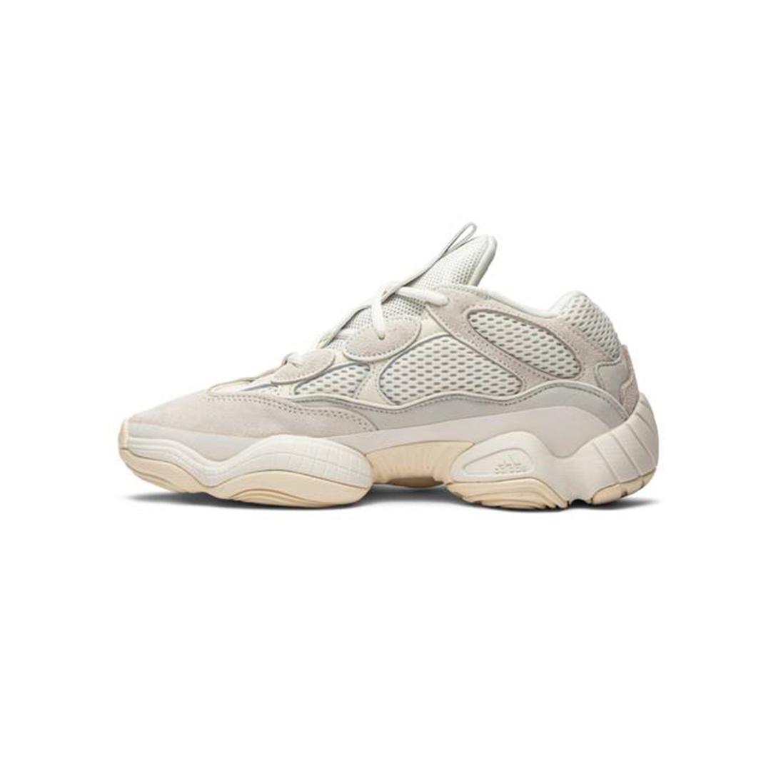 YEEZY BOOST 500 KIDS BONE WHITE