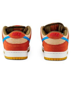 Nike SB Dunk Low Pro Corduroy Dusty Peach