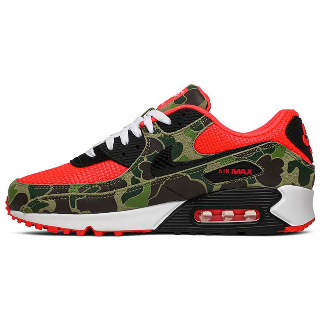 Air Max 90 SP Reverse Duck Camo