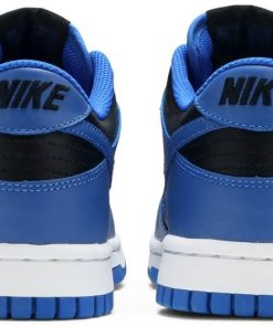 Nike Dunk Low GS Hyper Cobalt