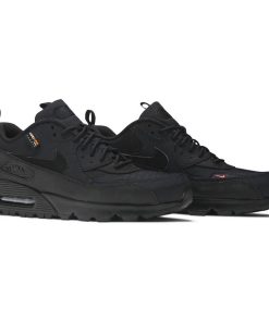 Air Max 90 Surplus Black