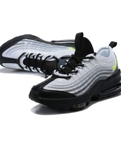 Air Max Zoom 950 Black & Gray