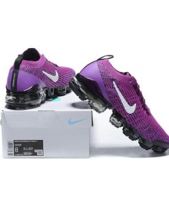 Nike Air VaporMax Flyknit 3 Vivid Purple