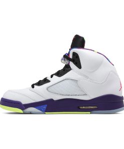 Air Jordan 5 Retro Alternate Bel-Air