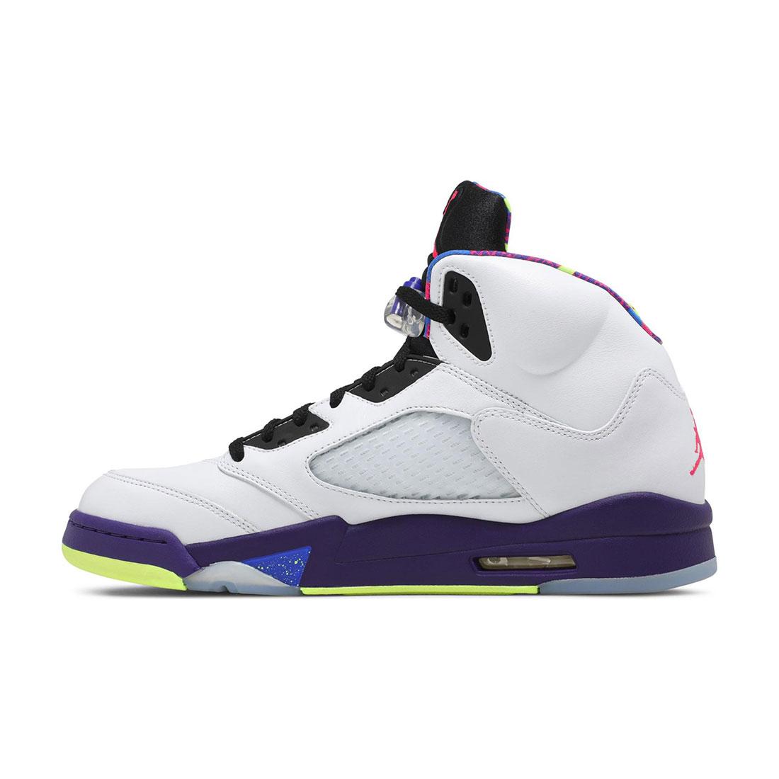 Air Jordan 5 Retro Alternate Bel-Air