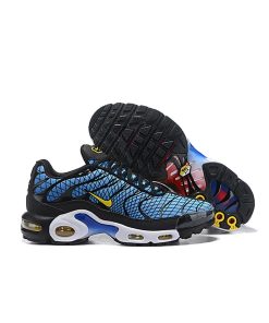 Air Max Plus TN Blue & Orange