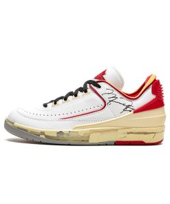 AIR JORDAN 2 LOW OG SP Off-White Chicago