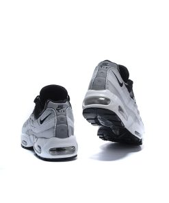 Air Max 95 Ying Yang Pack – Silver