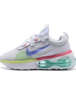 Air Max 2021 GS White Blue