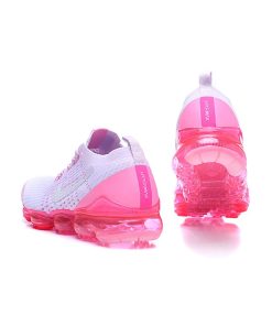 Wmns Air VaporMax Flyknit 3 Pink Rise