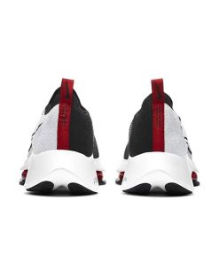 Air Zoom Tempo NEXT% Flyknit ‘White University Red’