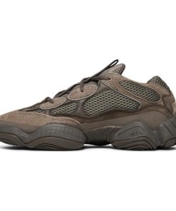 Yeezy 500 Brown Clay