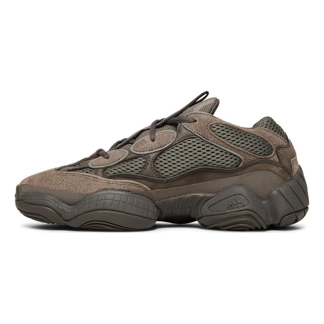 Yeezy 500 Brown Clay