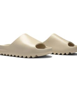 Yeezy Slides Bone