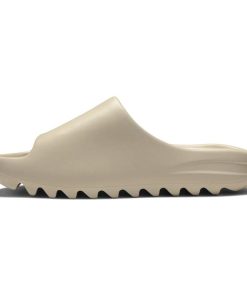 Yeezy Slides Bone