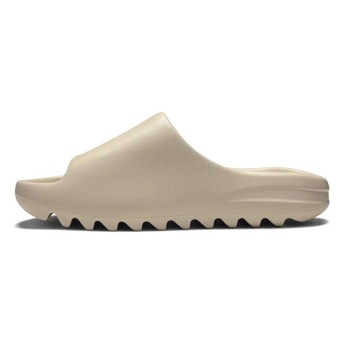 Yeezy Slides Bone