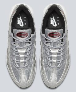 Air Max 95 QS Silver Bullet