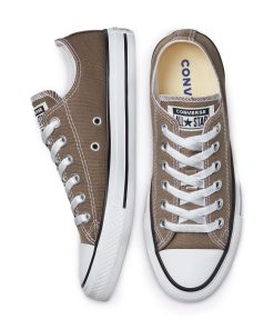 Converse Chuck Taylor All Star Core Ox Classic Charcoal