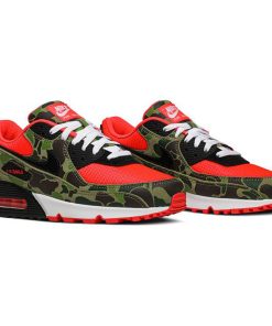 Air Max 90 SP Reverse Duck Camo