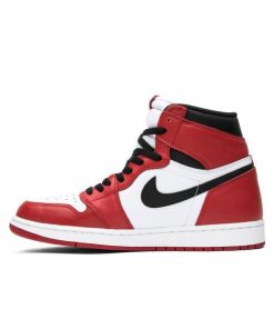 Air Jordan 1 Retro High OG Chicago 2015