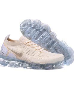 Air VaporMax Flyknit 2 ‘Light Cream’