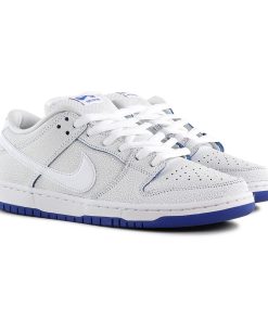 Nike Dunk Low Premium SB Cracked Leather