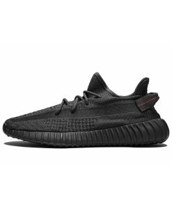 Yeezy 350 Boost V2 Black