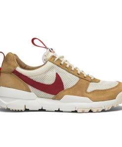 Tom Sachs X Nike Craft Mars Yard 2.0