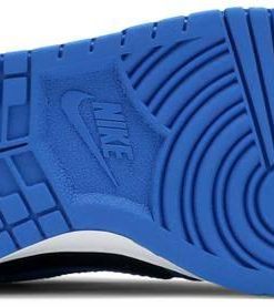 Nike Dunk Low GS Hyper Cobalt