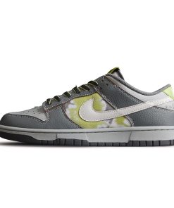 Nike SB Dunk Low HUF Tie Dye