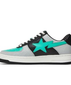 Bapesta Low M2 ‘Green’