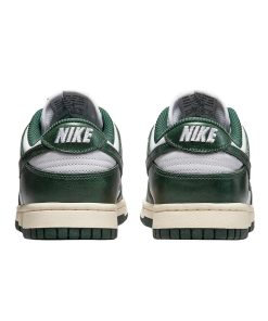 Nike Dunk Low Vintage Green