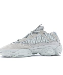 Yeezy 500 Salt