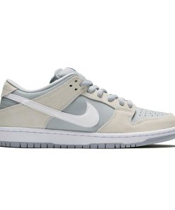 Nike SB Dunk Low Summit White Wolf Grey TRD