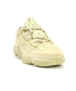 Yeezy 500 Super Moon Yellow