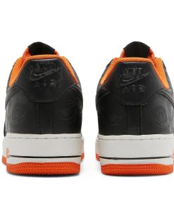 Air Force 1 07 Premium Halloween