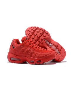 Air Max 95 Triple Red