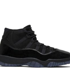 Air Jordan 11 Retro Cap And Gown