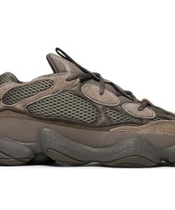 Yeezy 500 Brown Clay