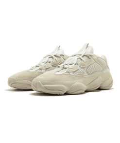 YEEZY BOOST 500 KIDS BLUSH