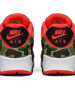 Air Max 90 SP Reverse Duck Camo